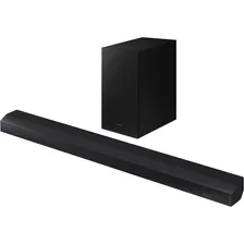 Barra De Sonido Samsung Hw-b650 De 3.1 Canales