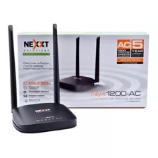 Router Repetidor Wifi Nexxt Amp300 