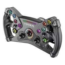 Moza Ks Steering Wheel