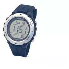 Reloj Mistral Digital Hombre Wr 100m Garantía Oficial 