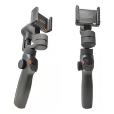 Estabilizador De Celular Gimbal Para Celular E Gopro Tomate