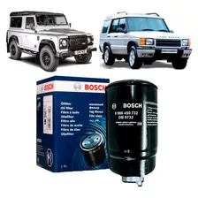 Filtro Combus Diesel Lr Defender 110 2.5 300 Tdi 1994 A 2006