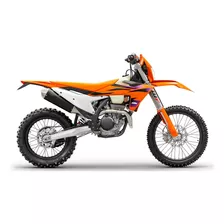 Ktm 350 Exc-f 2024