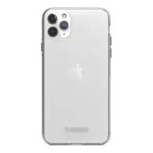Funda Puregear Slimshell iPhone 11 Pro - Transparente