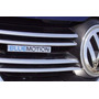 Logo Parrilla P/ Volkswagen Jetta A6 Mk6 15 16 17 18 19