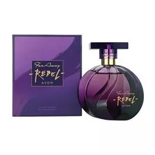 Perfume Avon Far Away Rebel 50 Ml