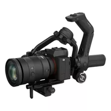 L3nz Gimbal Feiyutech Scorp C