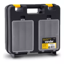 Maleta Plástica Vonder Vd-7001 C/ Organizador