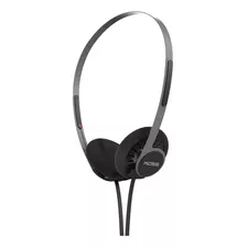 Koss Kph40 Utility Auriculares Supraaurales, Sistema Cable