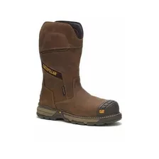 Botas Caterpillar Excavatorsuperlite Con Casquillo Dielectri