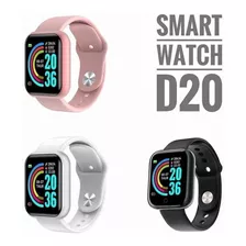 Smart Watch D20/ Pack X 2 Unidades