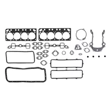 Jogo Juntas Motor Ford F100-4.5/4.8-272/292 V8 Fase I 16v