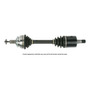 Flecha Homocinetica Delantera Izq Volvo S60 2.4l L5 2004