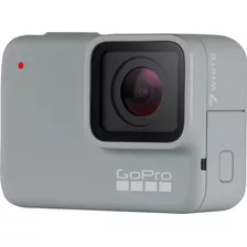 Câmera Gopro Hero7 White Full Hd Ntsc/pal White