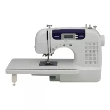 Máquina De Coser Brother Cs6000¡