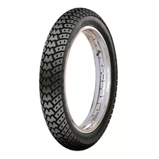 Pneu Traseiro Para Moto Maggion Street Predator Com Câmara De 90/90-18 P 57 X 1 Unidade