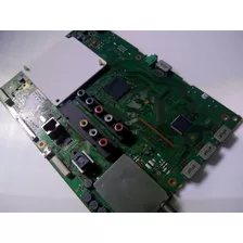 Placa Principal - Smart Tv 55 3d 480hz Sony Kdl-55w805a