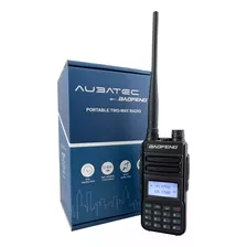 Radio Aubatec P15-uv By Baofeng De 8w Dual Band Comunicacion Radios Radiocomunicacion Portatiles