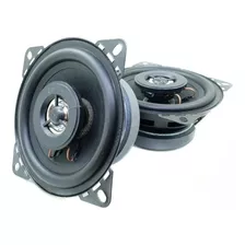 Par Parlantes Para Carro Kl Ts-g1014r 220w 2 Vias 10cm