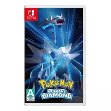 Pokémon Diamante Brillante - Nintendo Switch