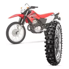 Pneu Honda Xr 250 Pirelli 120/100-18 Mt16 Traseiro Garacross