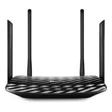 Roteador Wi-fi Ec225-g5 Mu-mimo Ac1300 Tp-link