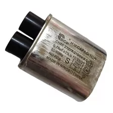 Capacitor Hv 0,75uf 2100v Microondas Electrolux 64189919