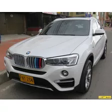 Bmw X4 Xdrive 2.0t