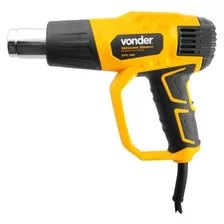 Soprador Térmico Stv200 2000w Com 3 Estágios - 127v - Vonder