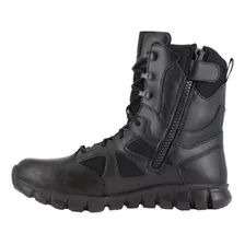 Bota Tactica Reebok Sublite Cushion 8 Negro