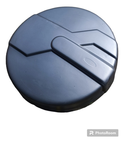 Tapa De Rafaccion Ford Ecosport 2008 2009 2010 2011 2012 Foto 6