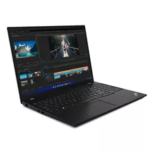 Notebook Lenovo Thinkpad P16s I7-1360p 16 32gb 512gb W11p