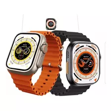 Smart Watch Gw8 Ultra! Disponível Em 6 Cores!