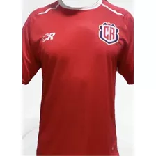 Camisas Fútbol Selección Nacional