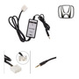 Cable Auxiliar Jack 3.5 Mm  Honda Civic Accord Odyssey