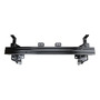 Oe Reemplazo Ford Transit Connect Rear Bumper Face Bar (part