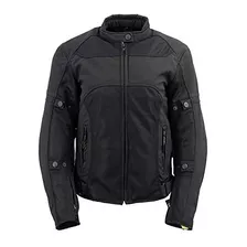 Motociclismo, Xelement 'gold Series' Xs22005 Chaqueta De Sco