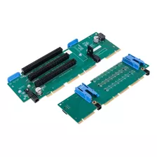 Placa Expansion Riser Pcie Servidor Compatible R740 0ghgtp