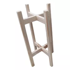 Soporte Porta Macetas 80cm