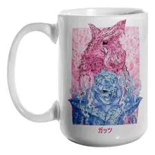 Tazón Taza Grande Berserk Premium Monstruatazas