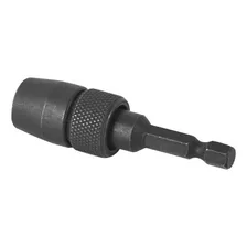 Adaptador Mandril Cambio Rápido Impacto 65 Mm Ubermann