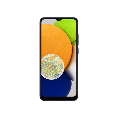Samsung Galaxy A03 32 Gb  Azul 3 Gb Ram