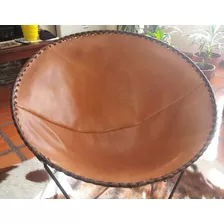 Cuero Para Armazón De Sillón Hongo