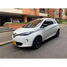 Renault Zoe Ultimate, 2018, Electrico, Full Equipo