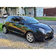 Alfa Romeo Mito Junior / 2015 