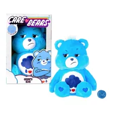 Peluche Osito Cariñosito Care Bears Grumpy Bear Gruñosito