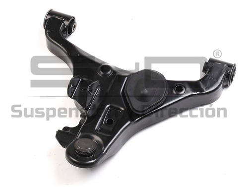 Horquilla Inferior L Nissan Pathfinder 4x4 (3) 2005-2012 Syd Foto 5