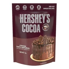 Hershey's Cocoa Natural Bolsa 1 Kg