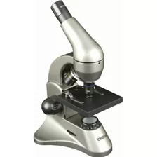 Carson Beginner 40x-400x Biological Microscope (ms-040)