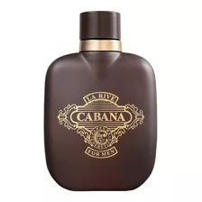 Perfume Masculino Cabana Eau De Toilette 90ml La Rive